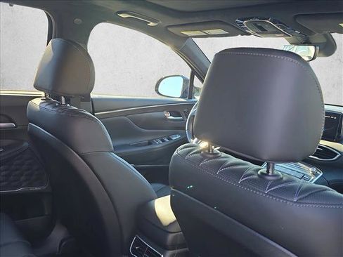 Certified 2023 Hyundai Santa Fe Calligraphy image 21