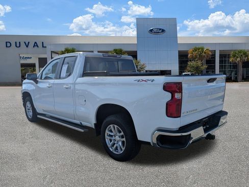 Used 2019 Chevrolet Silverado 1500 LT w/ All-Star Edition image 6