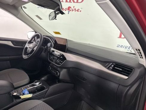 Used 2022 Ford Escape SE w/ Convenience Package image 17