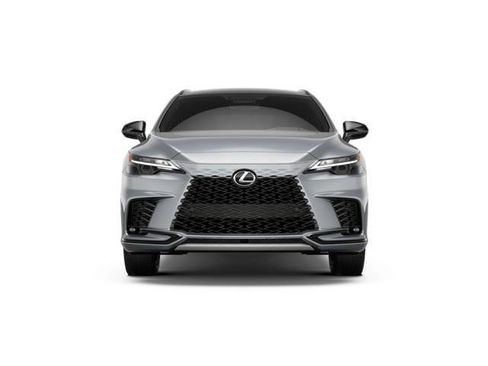 New 2026 Lexus RX 500h F Sport image 10