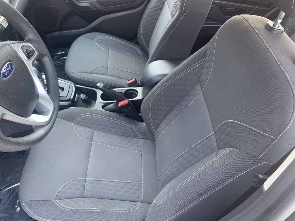 Used 2018 Ford Fiesta SE w/ Equipment Group 201A FWD image 13