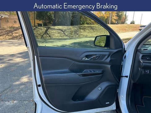 Used 2020 GMC Acadia AT4 w/ Driver Alert Package II image 21