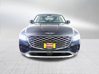 Certified 2025 Genesis GV80 3.5T Advanced video 2