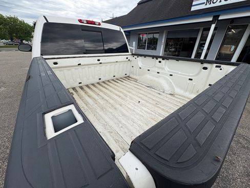Used 2011 GMC Sierra 1500 Denali RWD image 12