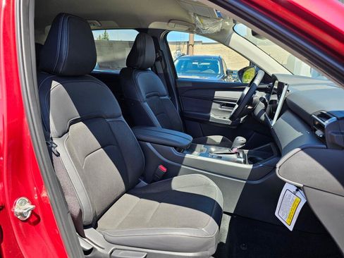 New 2026 MAZDA CX-5 Select AWD/4WD image 10
