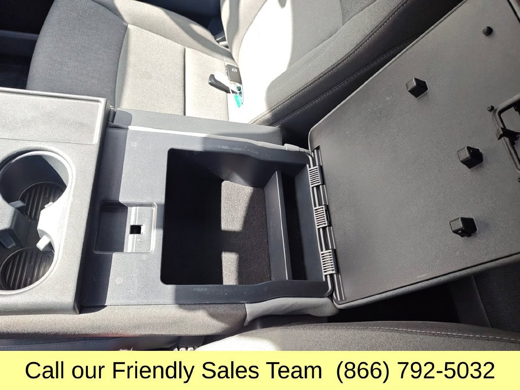 Used 2025 Ford F150 XLT w/ Equipment Group 301A Standard AWD/4WD image 24