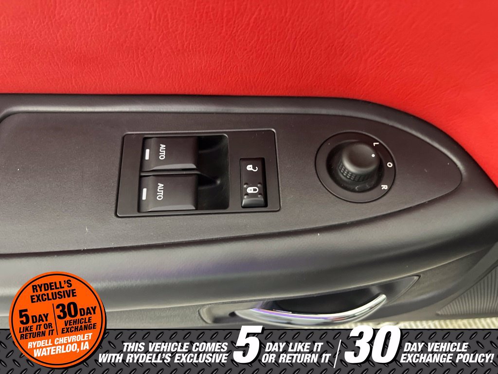 Used 2009 Dodge Challenger R/T RWD image 18