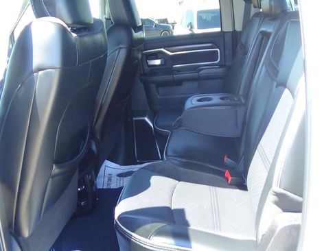 Certified 2024 RAM 2500 Laramie AWD/4WD image 12