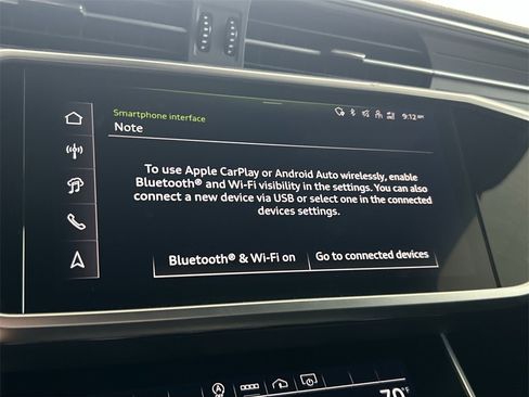 Used 2024 Audi A6 Premium Plus image 26