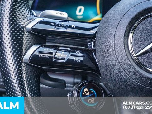 Used 2022 Mercedes-Benz AMG GT 43 image 30