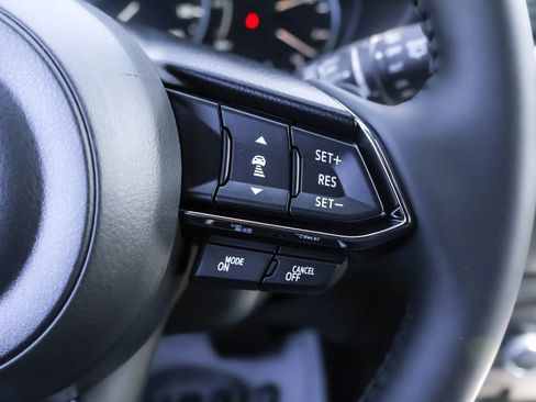 New 2025 MAZDA CX-5 AWD 2.5 S w/ Premium Plus Pkg image 28