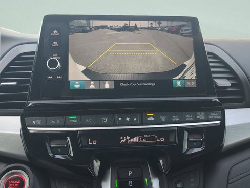 New 2026 Honda Odyssey EX-L image 18