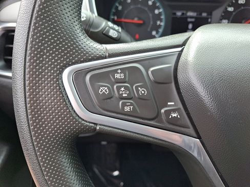 Used 2022 Chevrolet Equinox LS image 20