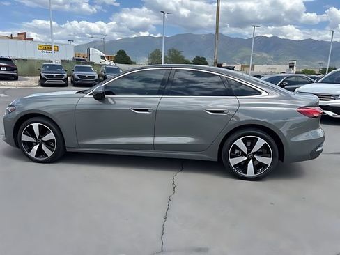 Certified 2025 Audi A5 2.0T Premium Plus w/ Premium Plus AWD/4WD image 6