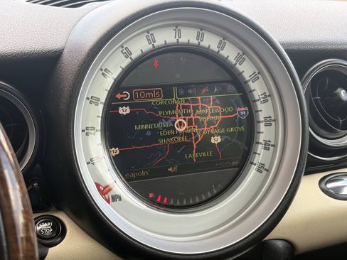 Used 2008 MINI Cooper Clubman S FWD image 23