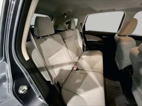 Used 2015 Honda CR-V EX image 24
