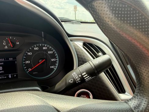 Used 2025 Chevrolet Malibu LT FWD image 33