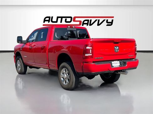 Used 2024 RAM 2500 Laramie w/ Safety Group image 5