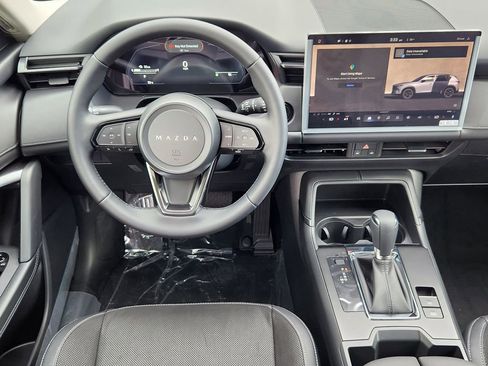 New 2026 MAZDA CX-5 Preferred image 3