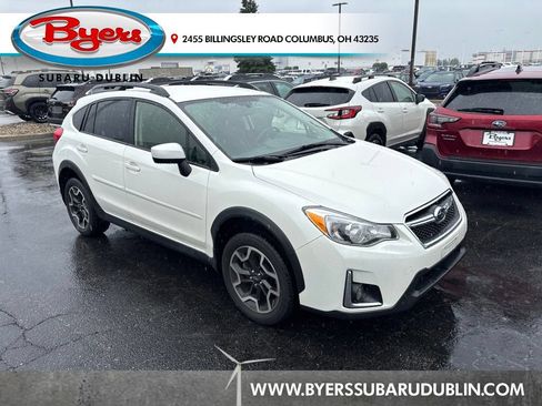 Used 2016 Subaru Crosstrek 2.0i Premium AWD/4WD image 1