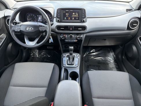 Used 2020 Hyundai Kona SE AWD/4WD image 12