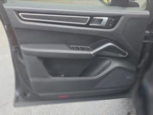 Used 2021 Porsche Cayenne GTS image 14