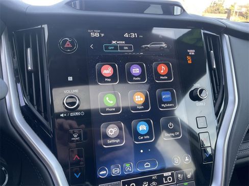 Certified 2023 Subaru Outback Touring XT image 13