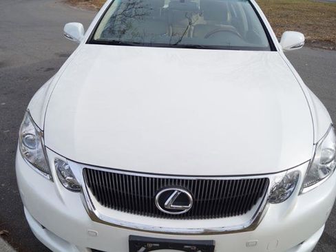 Used 2008 Lexus GS 350 AWD image 2