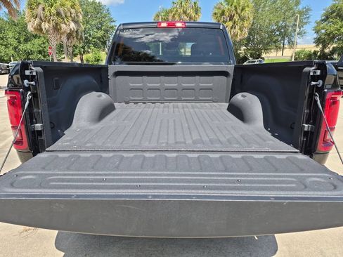 Used 2026 RAM 2500 Big Horn AWD/4WD image 22