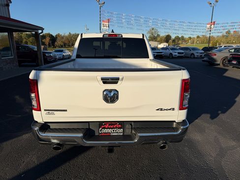 Used 2020 RAM 1500 Big Horn image 5
