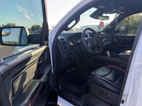 Used 2022 RAM 1500 TRX w/ TRX Level 2 Equipment Group AWD/4WD image 17