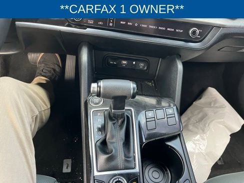 Used 2023 Kia Sportage X-Line w/ X-Line Premium Package image 8