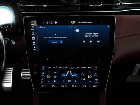 New 2025 Maserati Grecale Trofeo image 56