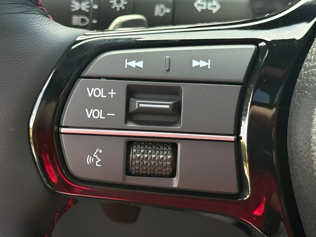 New 2026 Honda Pilot Black Edition image 22