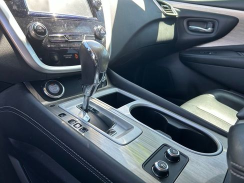 Used 2018 Nissan Murano Platinum AWD/4WD image 23