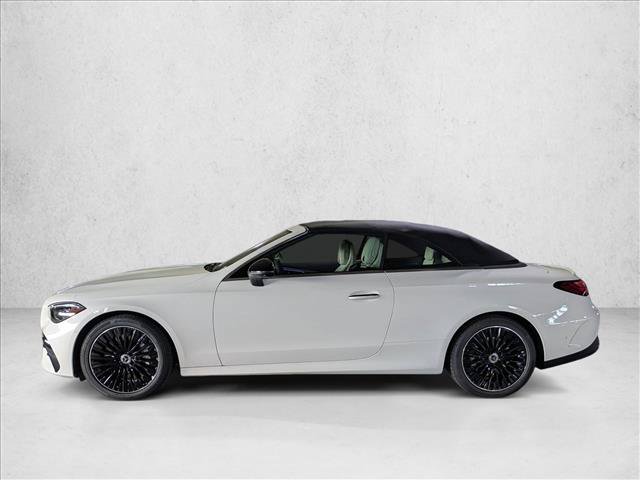 New 2027 Mercedes-Benz CLE 450 4MATIC Cabriolet image 5