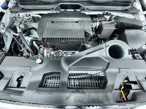 New 2025 Honda Pilot EX-L image 11