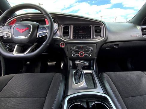 Used 2022 Dodge Charger Scat Pack RWD image 14