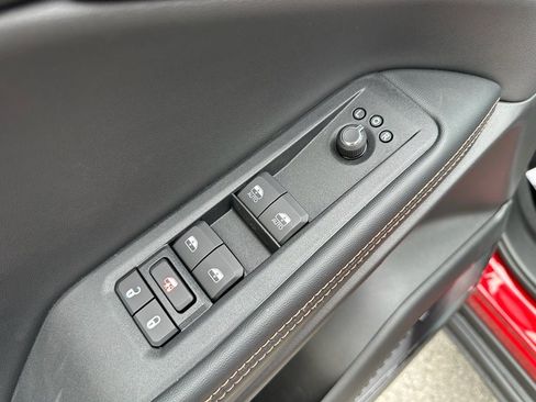 New 2026 Jeep Cherokee Limited image 12