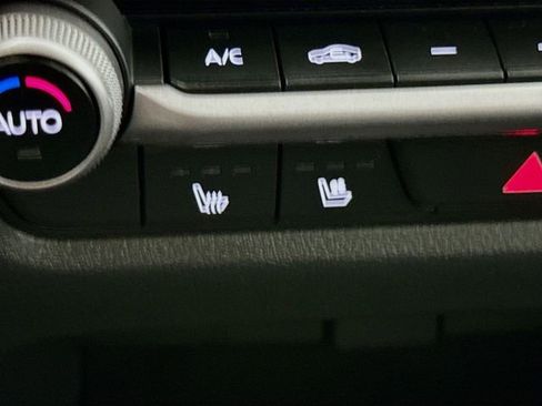 New 2026 MAZDA CX-50 AWD 2.5 S w/ Accent Package image 19