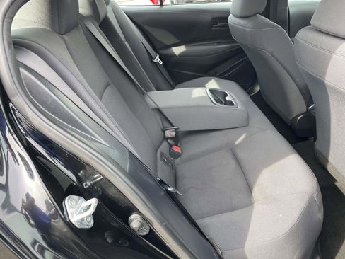 Used 2023 Toyota Corolla LE image 37