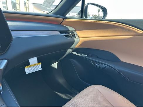 New 2026 Lexus RX 350 image 8