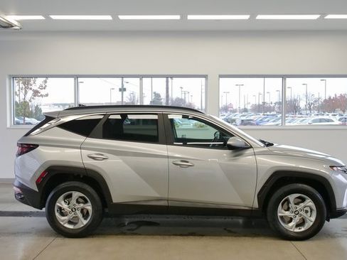 Used 2024 Hyundai Tucson SEL image 7