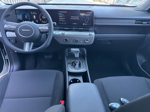 New 2026 Hyundai Kona SE image 21