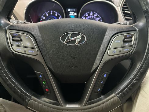 Used 2016 Hyundai Santa Fe Limited w/ Option Group 04 image 56