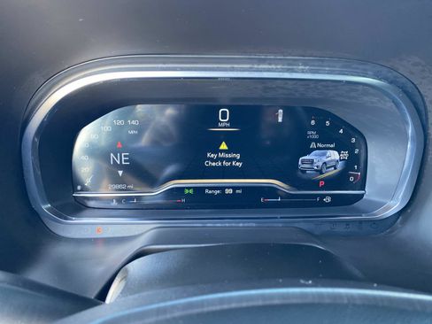 Certified 2024 GMC Yukon AT4 w/ AT4 Premium Plus Package image 16