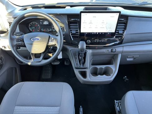 Certified 2024 Ford Transit 350 XLT image 3