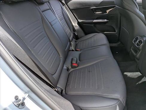 Certified 2025 Mercedes-Benz GLC 300 image 19