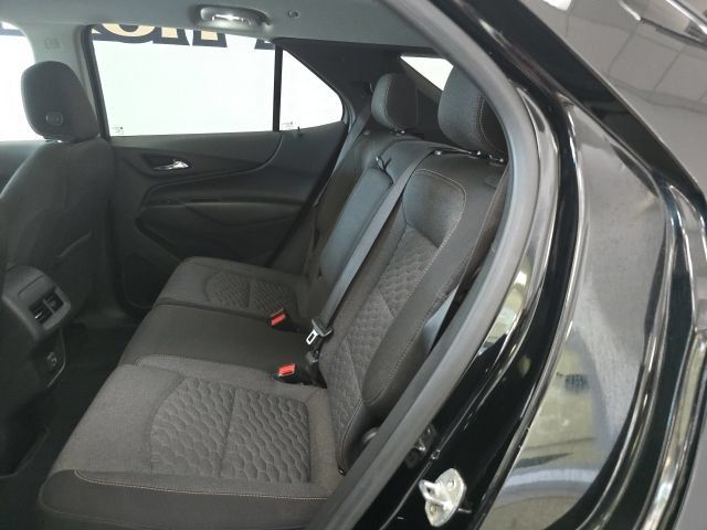 Used 2021 Chevrolet Equinox LT AWD/4WD image 10