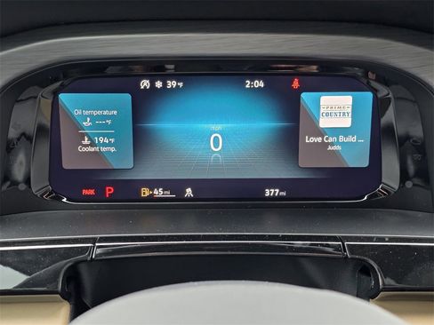 New 2026 Volkswagen Atlas Cross Sport SE image 12